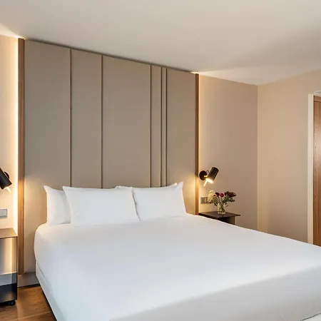 Szálloda Nh Hannover