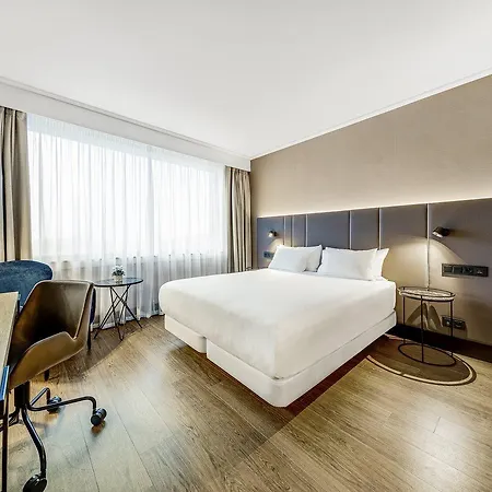 Hotel Nh