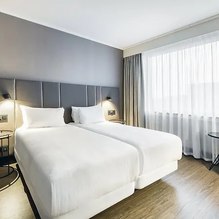 Hotel Nh Hannover
