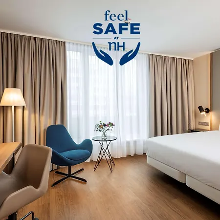 Otel Nh Hannover