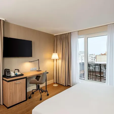 Nh Hotel Hannover