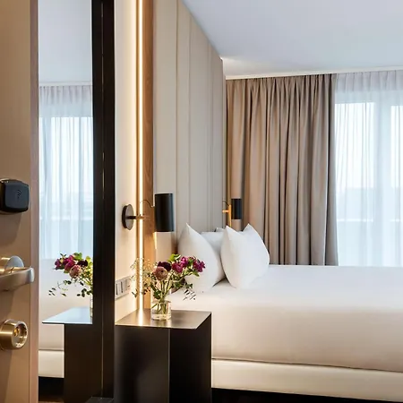 Hotel Nh