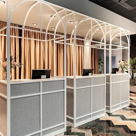 Nh Hotel 4*