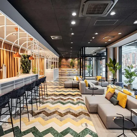 Hotel Nh