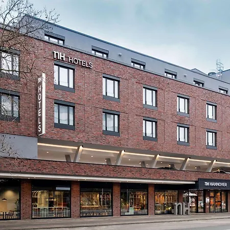 Nh Hotel