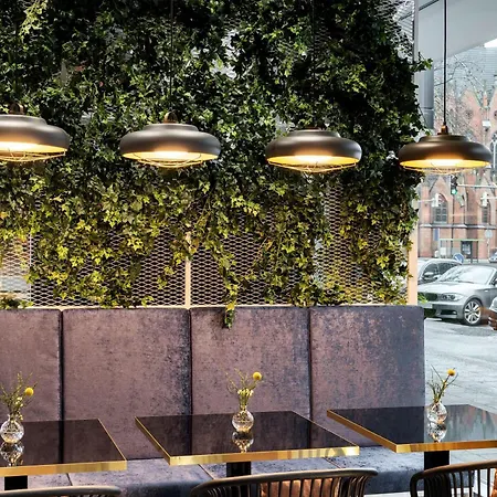 Nh Hotel Hannover