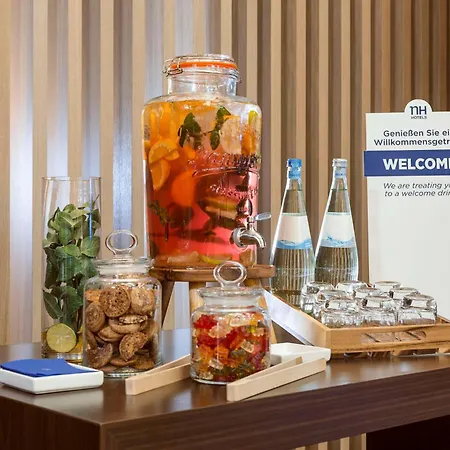 Hotel Nh Hannover
