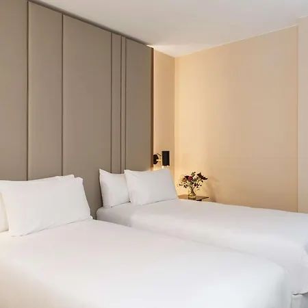 Nh Hotel Hannover