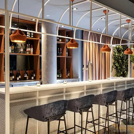 Hotel Nh Hannover