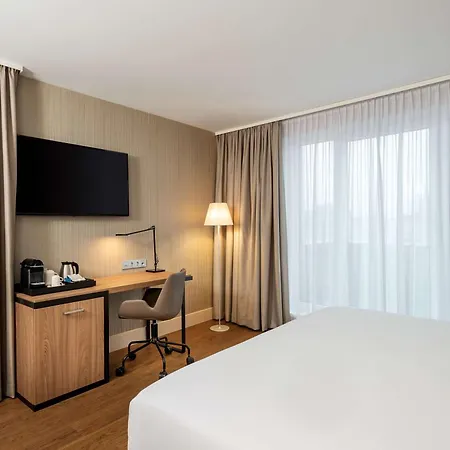 Nh Hotel