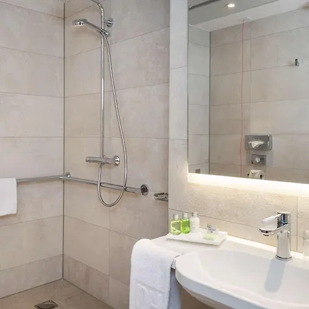 Hotel Nh Hannover