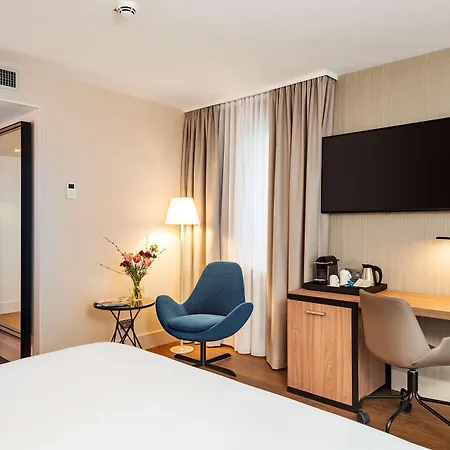 Hotell Nh Hannover