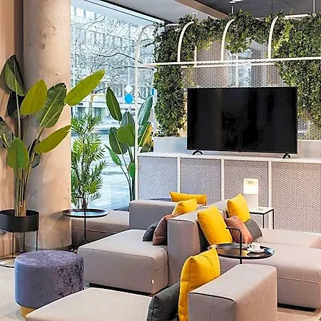 Hotel Nh
