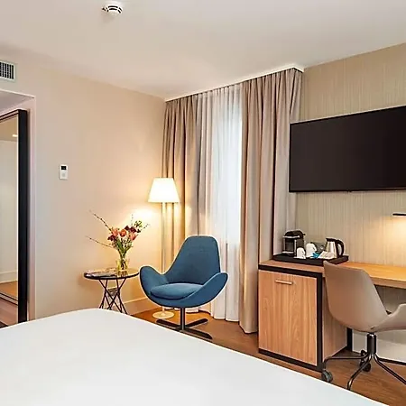 Nh Hotel