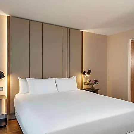 Nh Hotel 4*