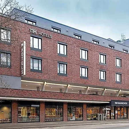 Nh Hotel 4*
