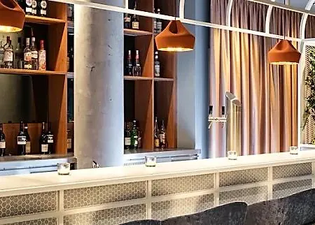 Hotel Nh Hannover