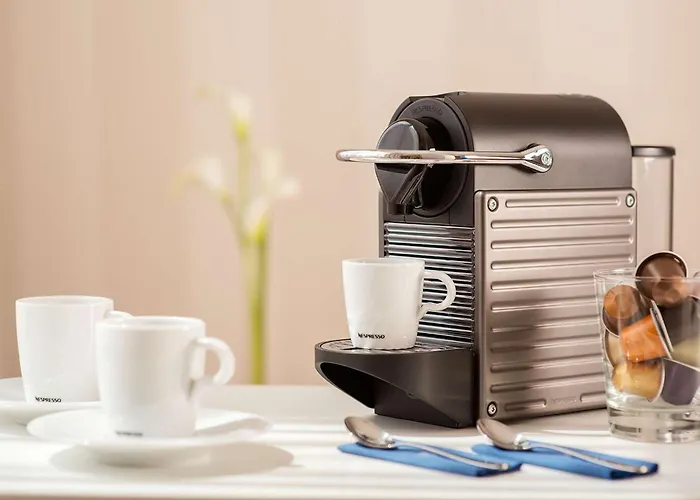 Ξενοδοχείο Nh