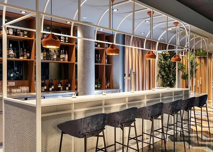 Ξενοδοχείο Nh Ανόβερο