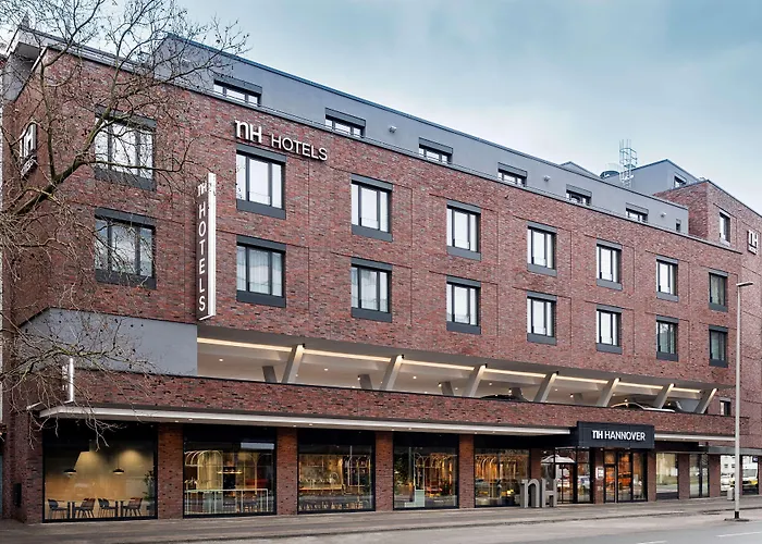 Ξενοδοχείο Nh