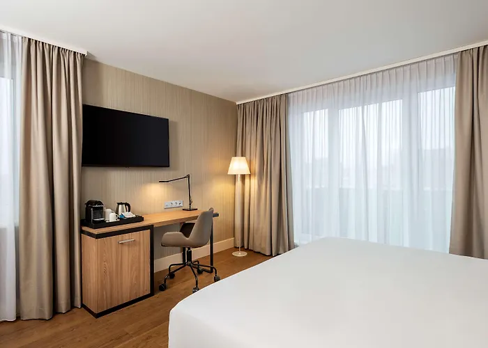 Ξενοδοχείο Nh