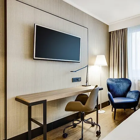 Otel Nh Hannover