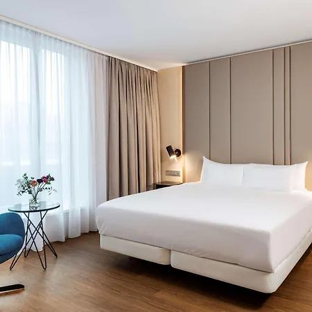 Otel Nh Hannover