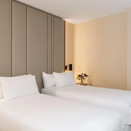 Nh Otel 4*
