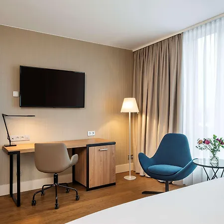 Nh Otel 4*